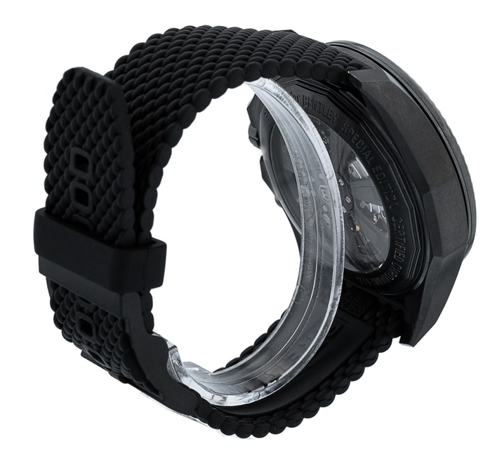 Breitling Bentley B05 Unitime MB0521 Image 3